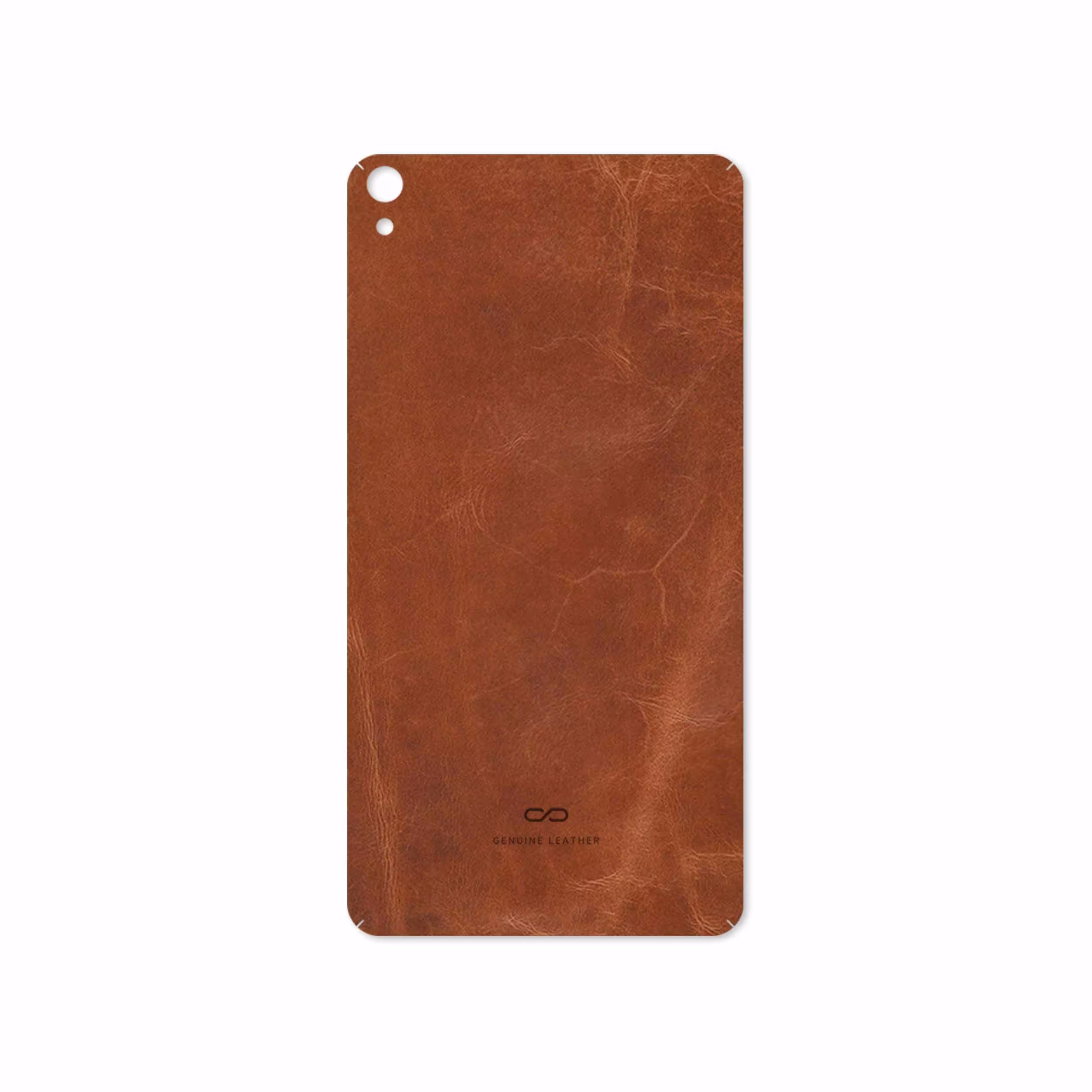 برچسب پوششی ماهوت مدل Buffalo-Leather مناسب برای تبلت لنوو Phab B1 2015