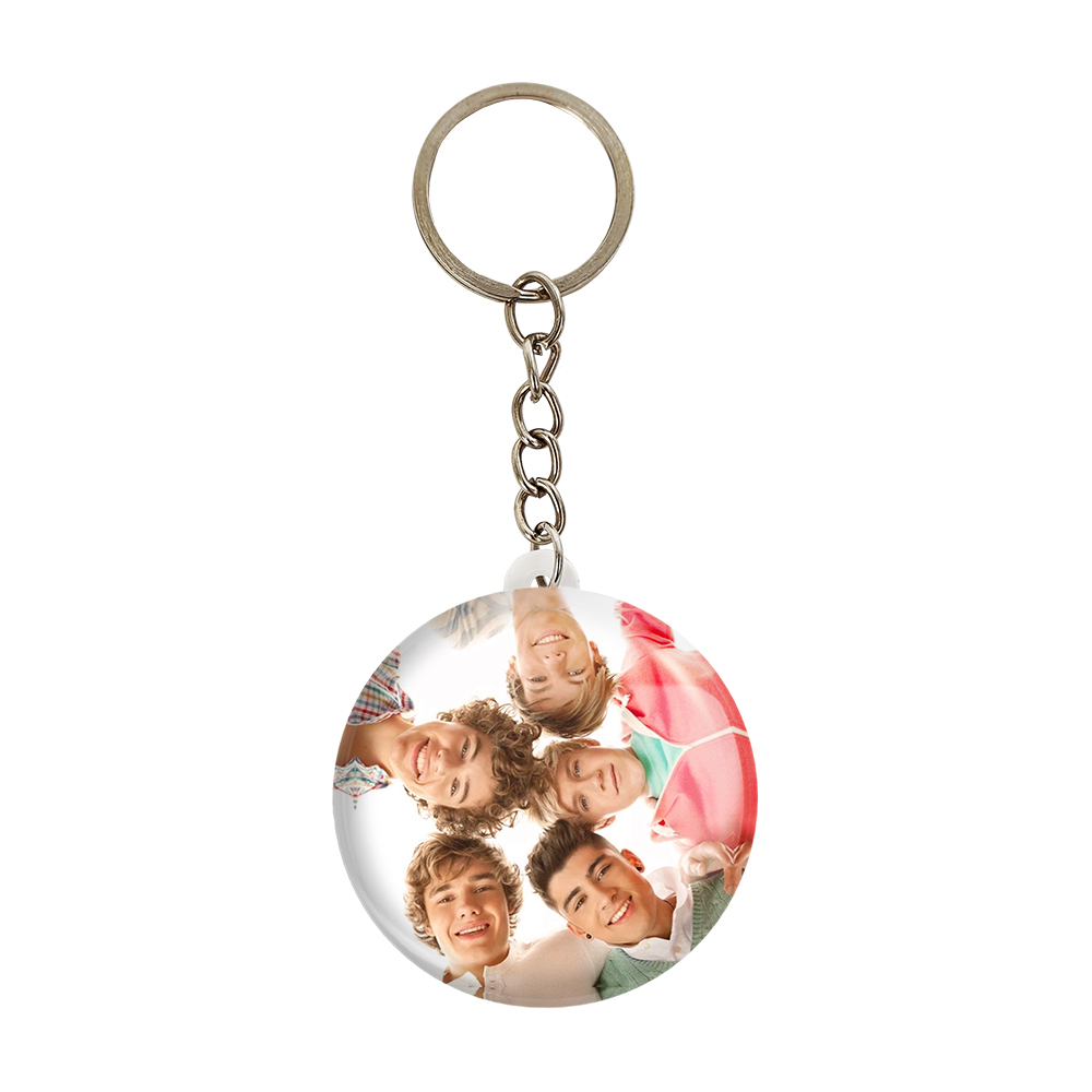 جاکلیدی خندالو طرح گروه موسیقی One Direction کد 2707