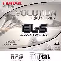 اوولوشن ELS