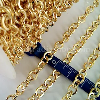 زنجیر تزئینی آهنی