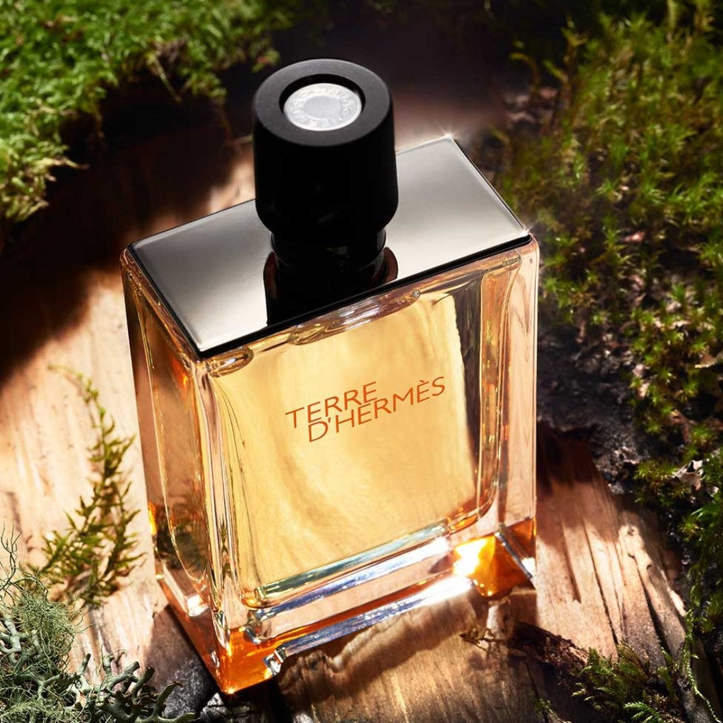 عطر تق هرمس