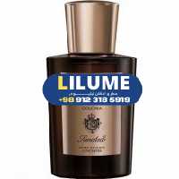 عطر ادکلن آکوا دی پارما کولونیا صندلو کونسنتخی 100 میل مردانه