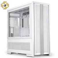 کیس لیان لی V3000 PLUS WHITE