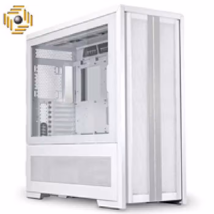 کیس لیان لی V3000 PLUS WHITE