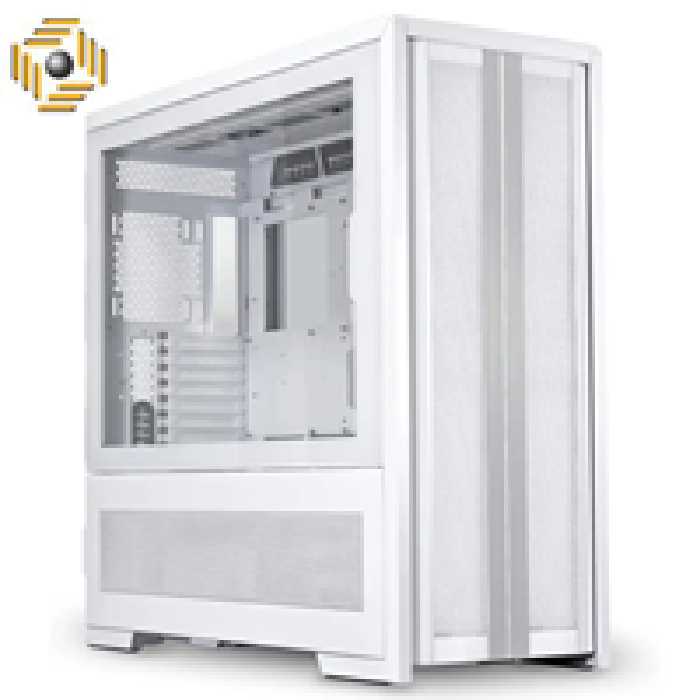 کیس لیان لی V3000 PLUS WHITE