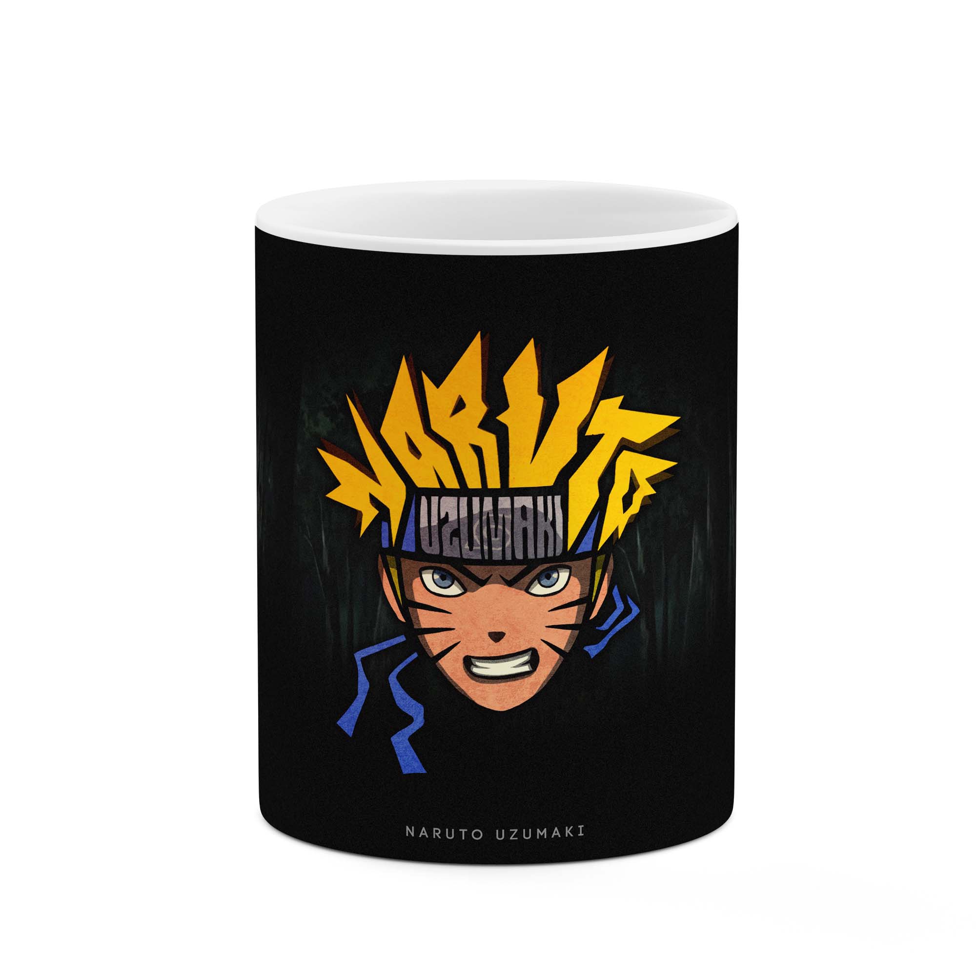 ماگ طرح انیمه مدل mug01026