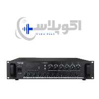 آمپلی فایر ام پرو مدل PV-6260  گارانتی اکوپلاس