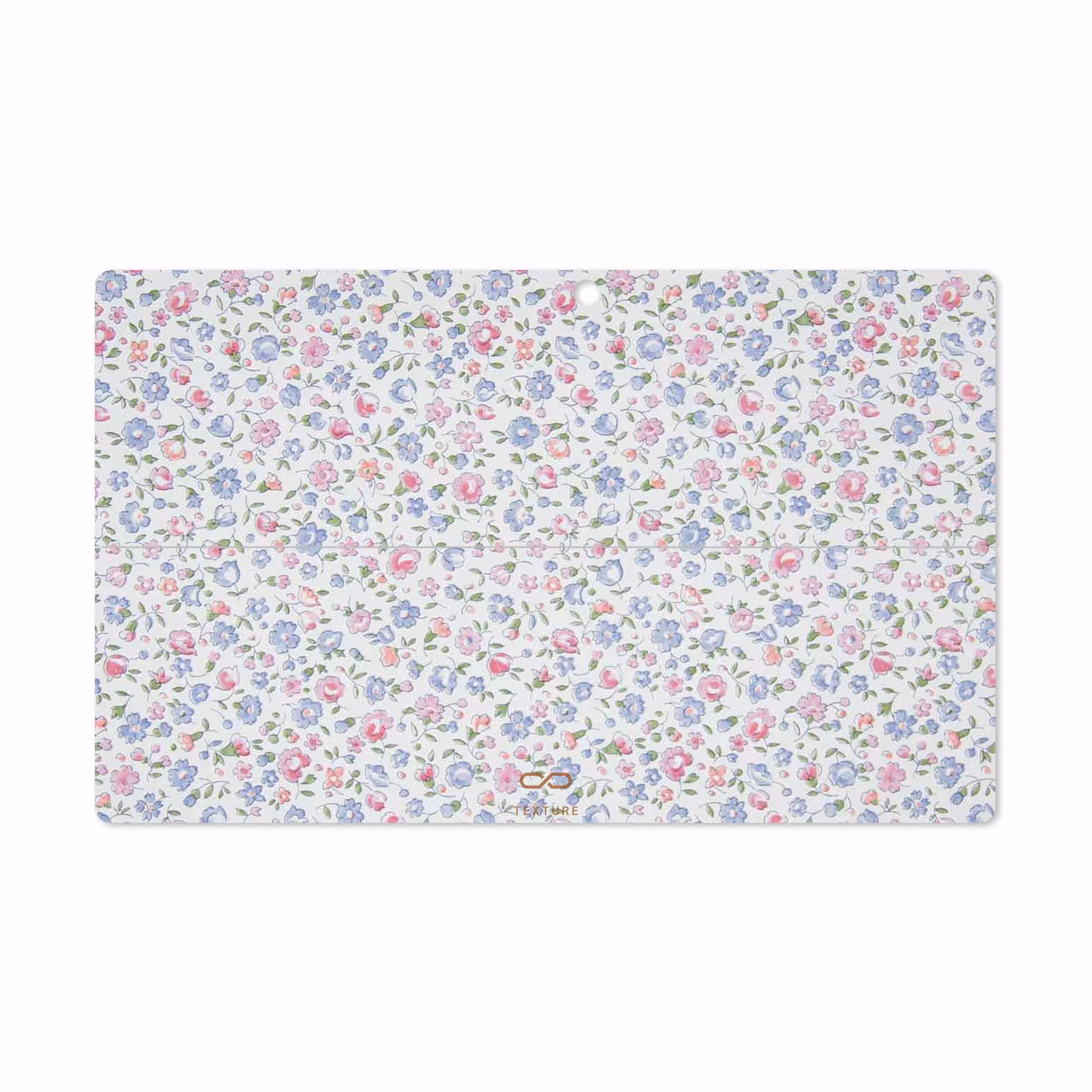 برچسب پوششی ماهوت مدل Painted-Flowers مناسب برای تبلت مایکروسافت Surface Pro 2 2013