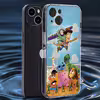 کاور طرح Toy Story مناسب برای گوشی موبایل اپل iPhone 13