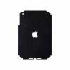برچسب پوششی ماهوت مدل Graphite Buffalo Leather مناسب برای تبلت اپل iPad mini 2012 A1455