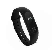 دستبند هوشمند شيائومی مدل Mi Band 2