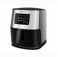 سرخ کن بدون روغن سنکور 6 لیتر SFR 6100BK

