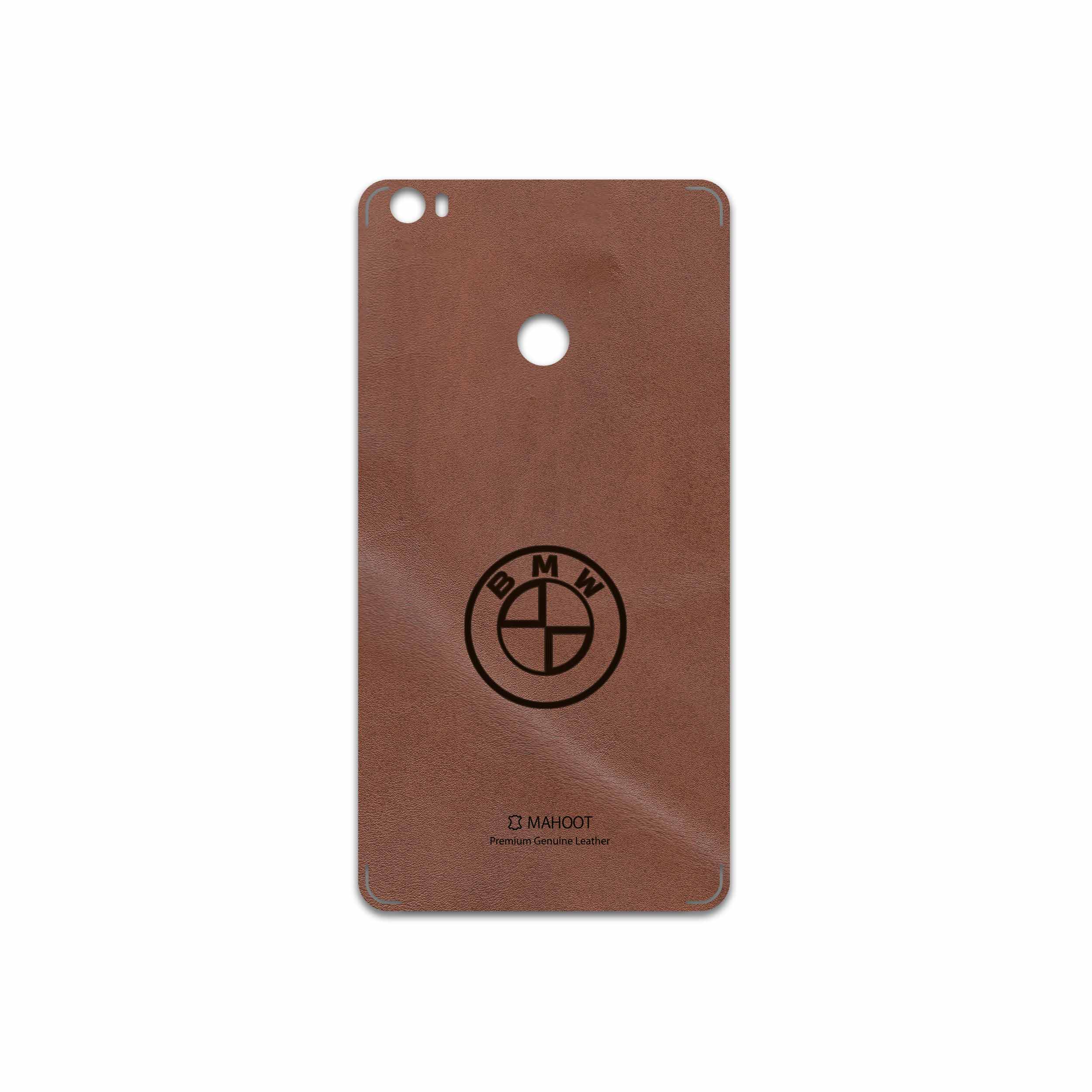 برچسب پوششی ماهوت مدل MNL-BMW مناسب برای گوشی موبایل شیائومی Mi Max