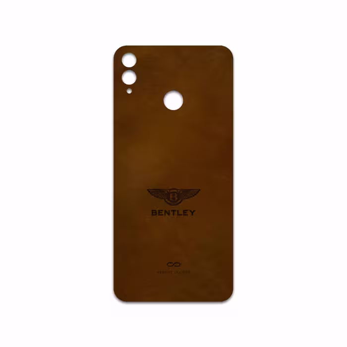 برچسب پوششی ماهوت مدل BFL-BNTLY مناسب برای گوشی موبایل آنر 8X