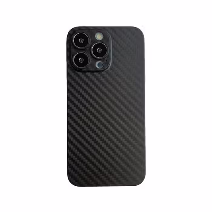 کاور کی-زد دوو مدل Air Carbon مناسب برای گوشی موبایل اپل iPhone 14 Plus 