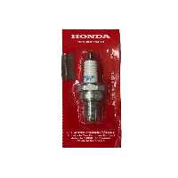 شمع احتراق موتورسیکلت MONDIAL MH 125 DRIFT PACKAGED NGK PLUGGISH Honda