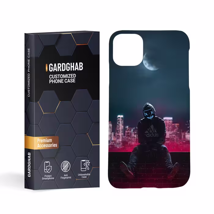 گارد قاب کاور فانتزی مدل g5103 مناسب برای گوشی موبایل آیفون 11