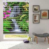  پرده زبرا زیو مدل L5050 سایز 100x150 سانتی متر