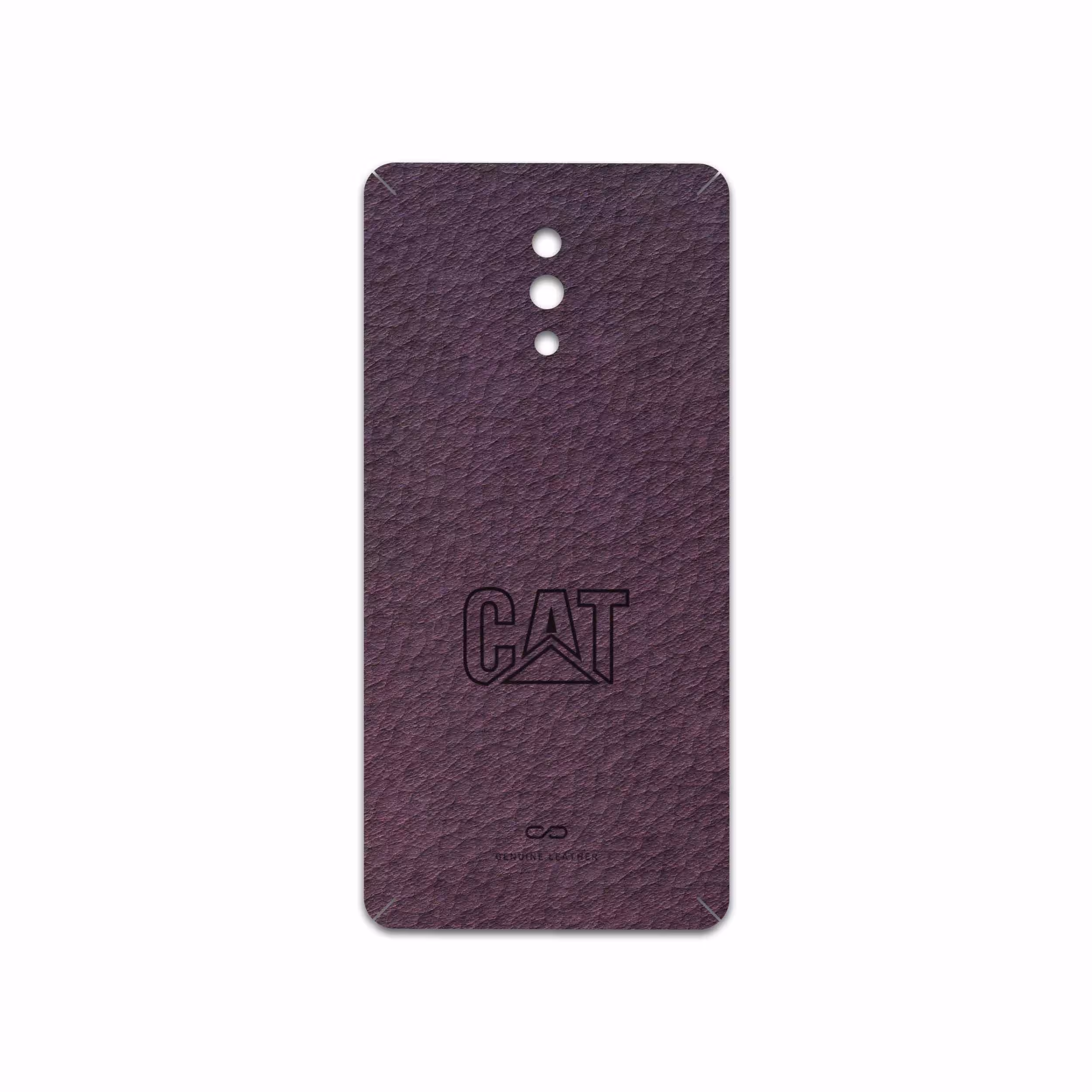 برچسب پوششی ماهوت مدل PL-CAT مناسب برای گوشی موبایل اپو RENO 10X