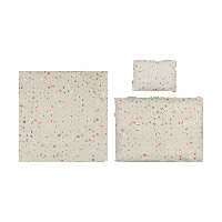 سرویس خواب 3 تکه کودک طرح خرگوش کد 980033