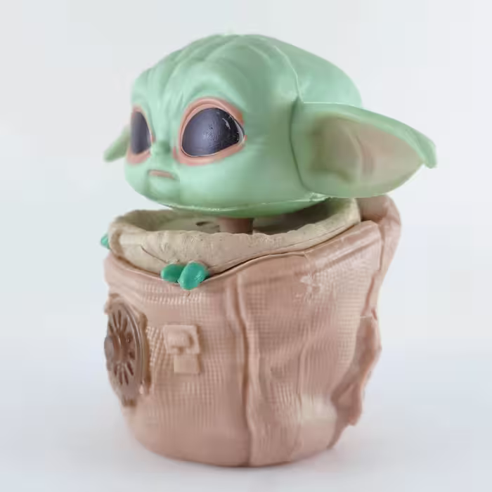 فیگور مدل Baby Yoda کد 287