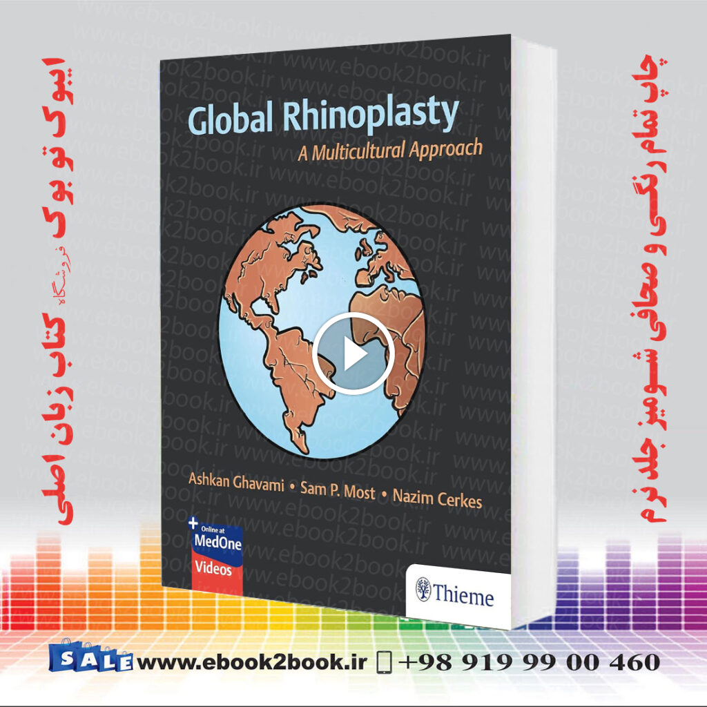 Global Rhinoplasty: A Multicultural Approach