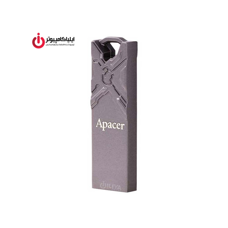 فلش مموری USB2.0 اپیسر مدل AH13F ظرفیت 32 گیگابایت