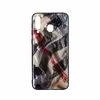 کاور طرح سه بعدی کد 18 مناسب برای گوشی موبایل سامسونگ Galaxy M30
