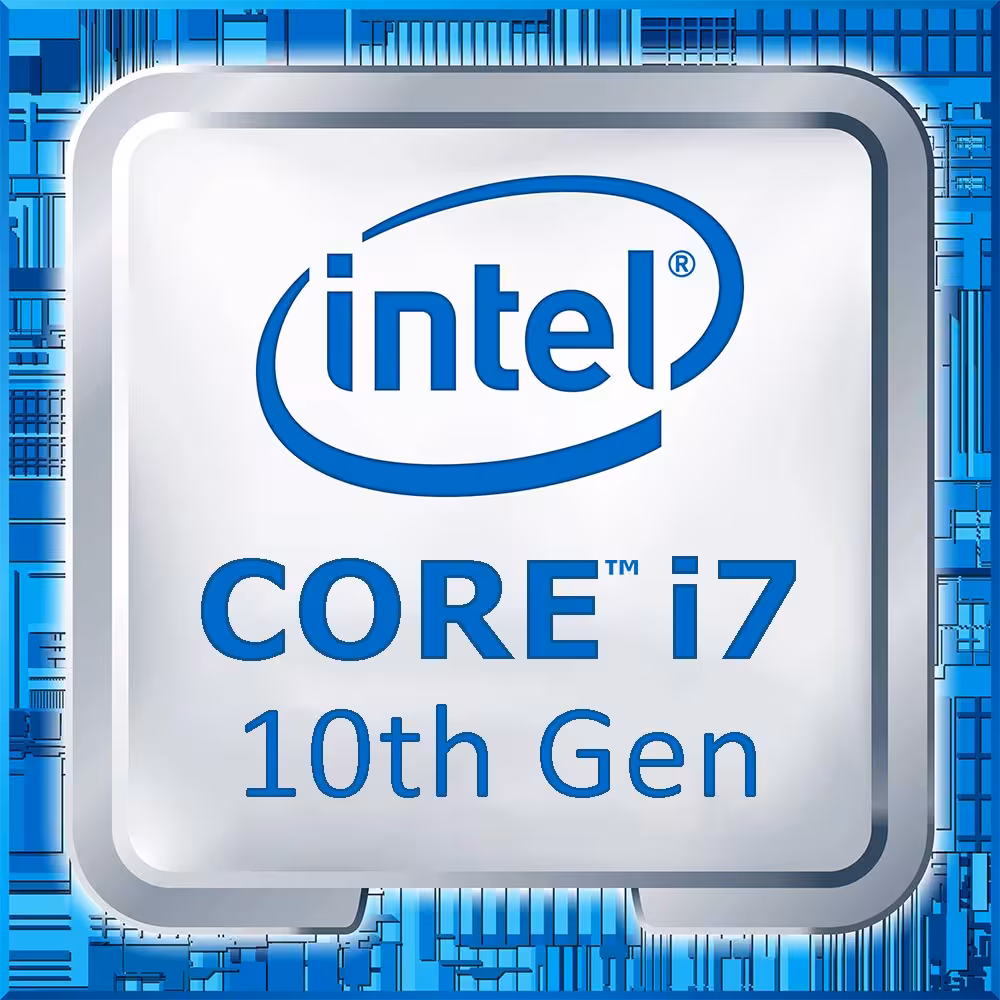 پردازنده مرکزی اینتل سری Comet Lake مدل Tray i7-10700F