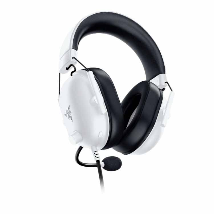 خرید هدست Razer BlackShark V2 X White با بهترین قیمت