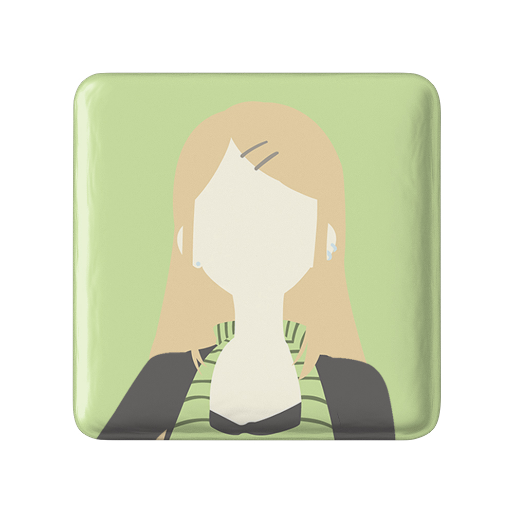 پیکسل خندالو مدل اندو سایا انیمه داگاشی کاشی Dagashi Kashi کد 22552