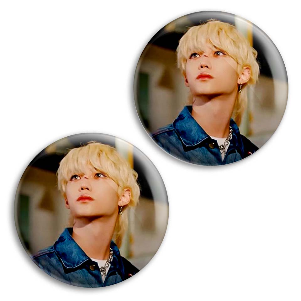  پیکسل پرمانه طرح straykids کد pm2n.12287 مجموعه 2 عددی