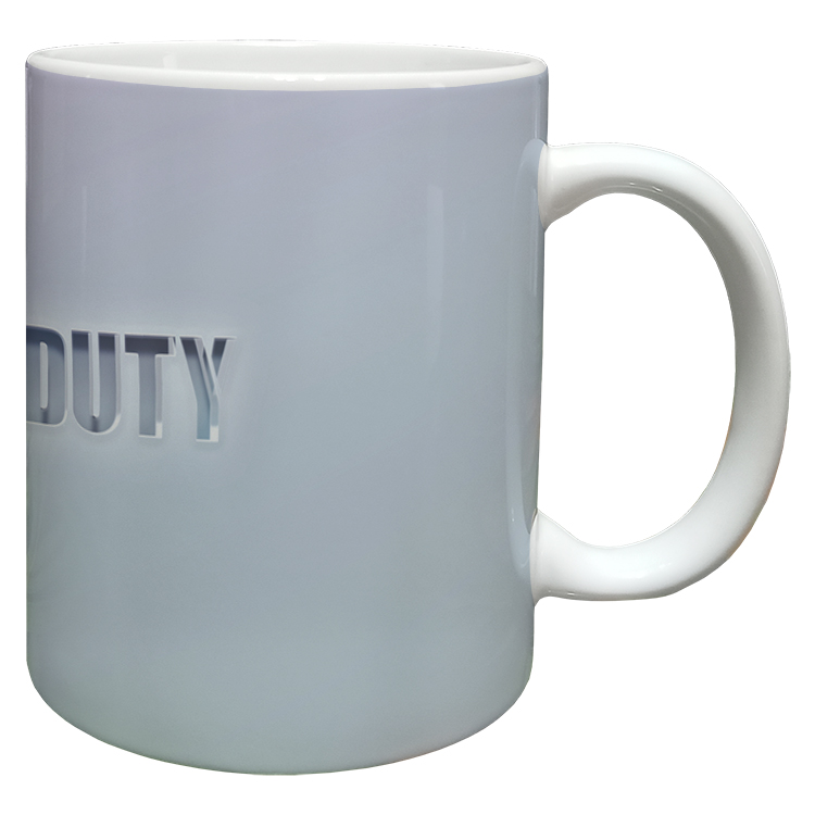 ماگ مدل بازی کال آف دیوتی call of duty کد 49