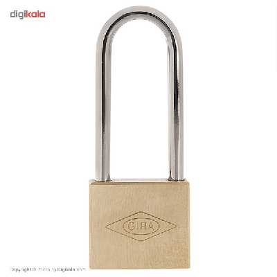 قفل آویز گیرا مدل 016