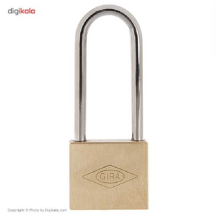 قفل آویز گیرا مدل 016