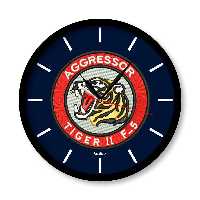 ساعت‌ دیواری راویتا طرح F-5 کد 3332