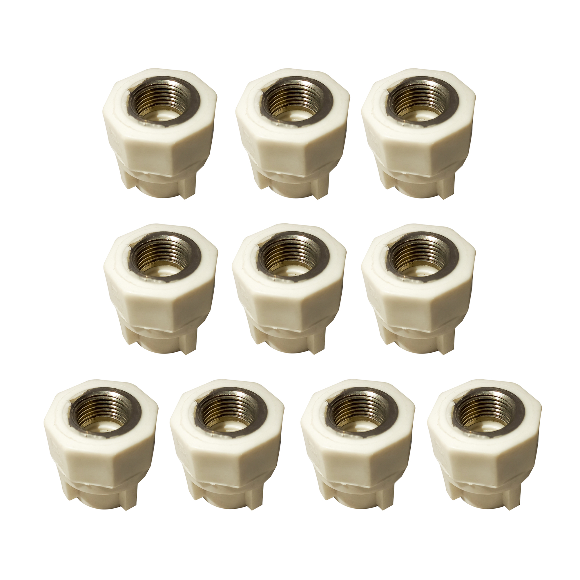 اتصال بوشن مدل B1/2 مجموعه 10 عددی