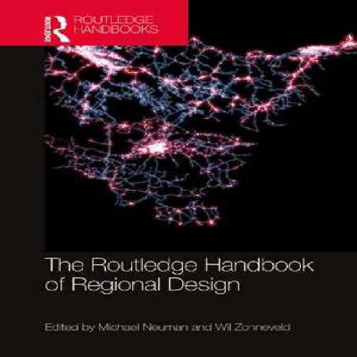 [PDF] دانلود کتاب The Routledge Handbook Of Regional Design, 2020