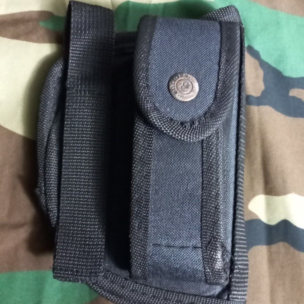 غلاف کلت  به همراه جای خشاب اضافی 