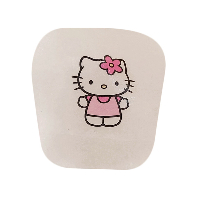 سنگ نمک دکوری طرح تیکه سنگ کد 4