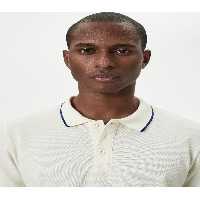 تی شرت یقه پولو مردانه POLO YAKA T SLIM FIT GOTI Koton