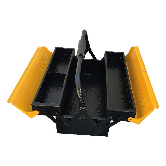 جعبه ابزار ایبن مدل 402