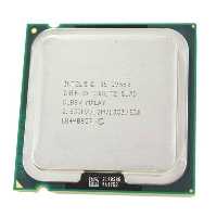 پردازنده CPU Intel Pentium Q9550