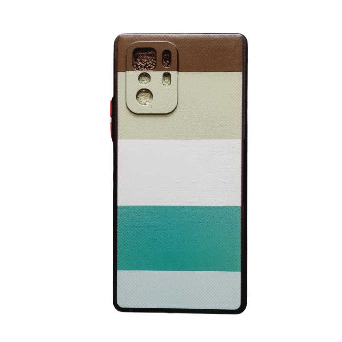 کاور مدل px3g مناسب برای گوشی موبایل شیائومی POCO X3 GT