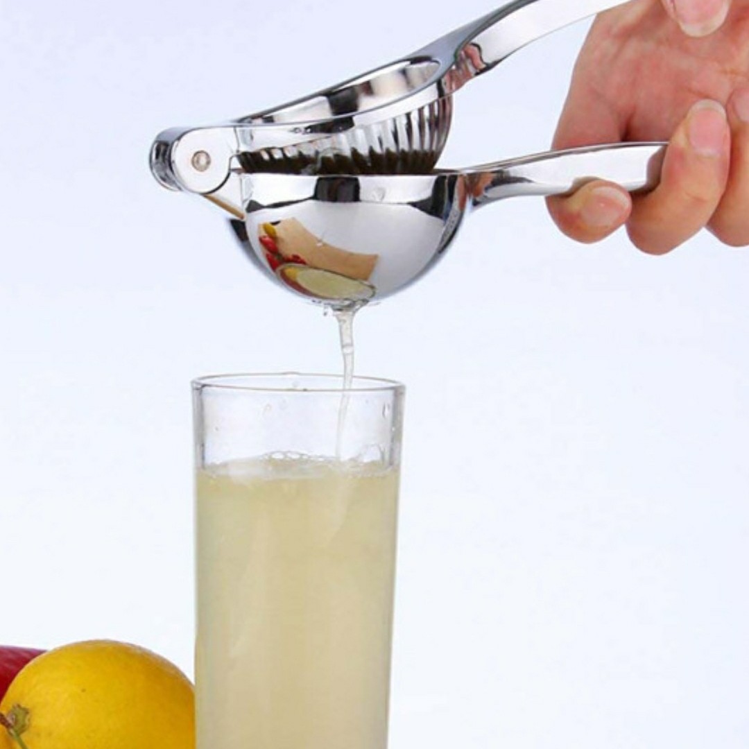 آبلیمو گیری دستی،استیل،برند وایت پین،کشور سازنده ترکیه