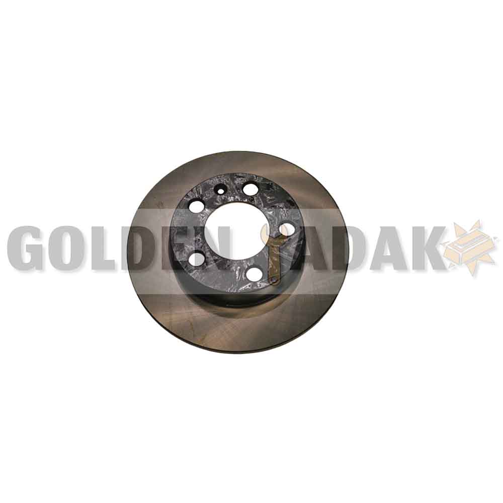 دیسک چرخ عقب برلیانس H220 - گلدن یدک