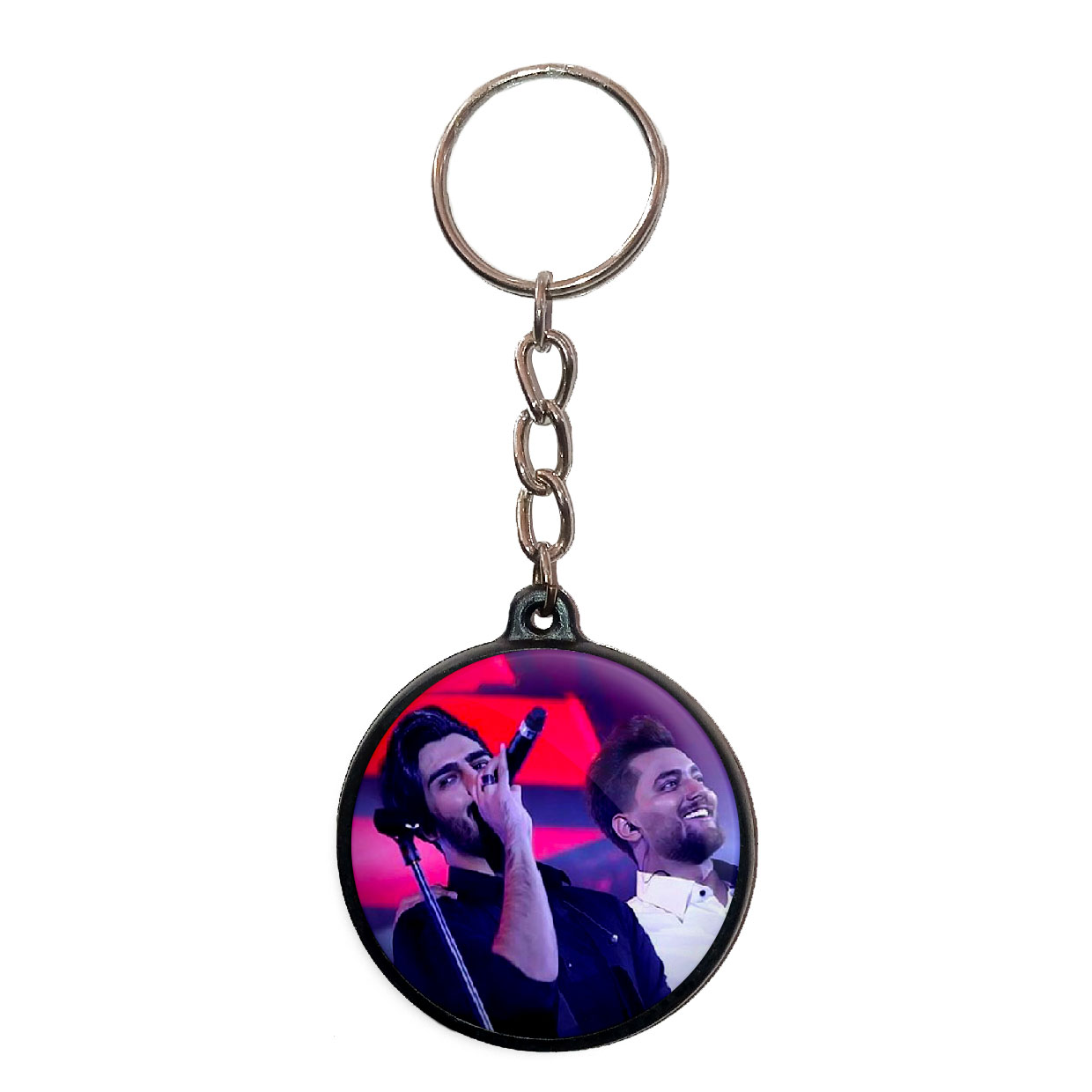 جاکلیدی پرمانه طرح ماکان بند کد pmj.8629