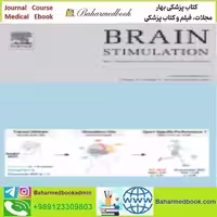 Brain Stimulation Volume 15 Issue 1 to 6 2022 TRUE PDF price 6€ - کتاب پزشکی بهار