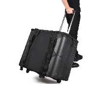 کیف حمل تجهیزات نورپرداری Godox CB-10 (چرخدار)