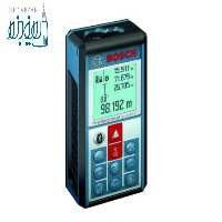 متر لیزری بوش مدل GLM 100 C
